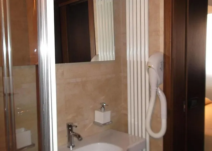 Delizia Estense Apartamento Ferrara