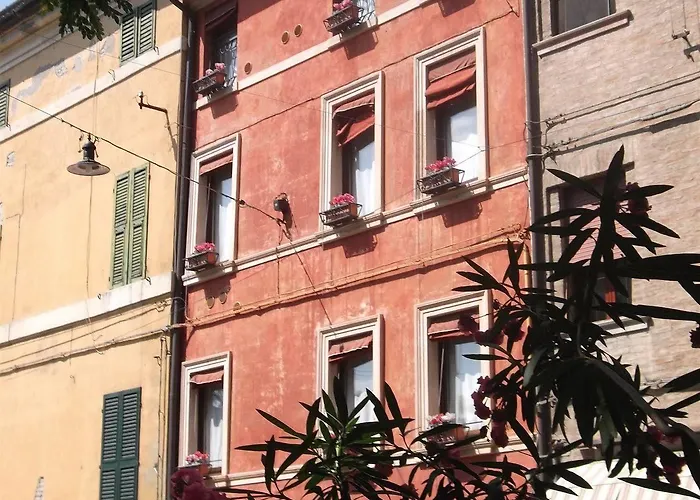 Delizia Estense Apartamento