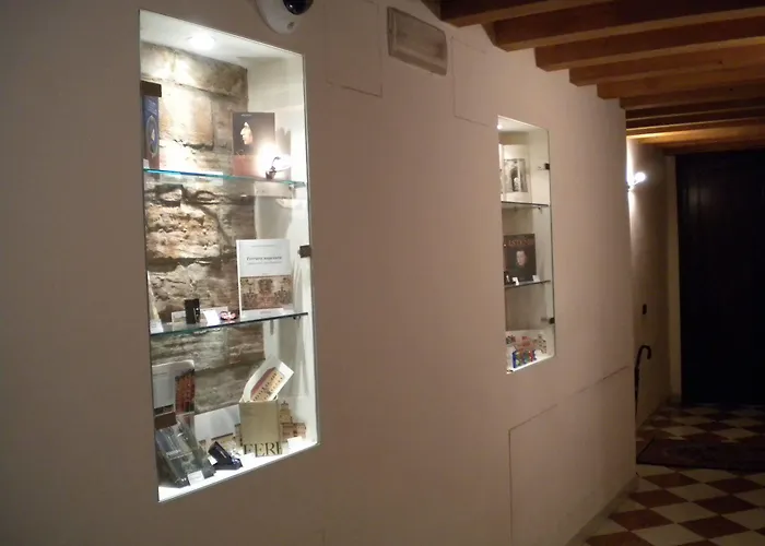 Apartamento Delizia Estense Ferrara