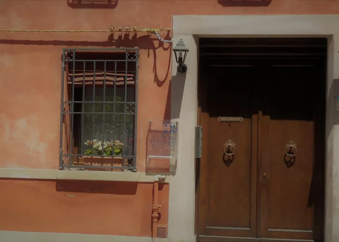 Delizia Estense 아파트 *