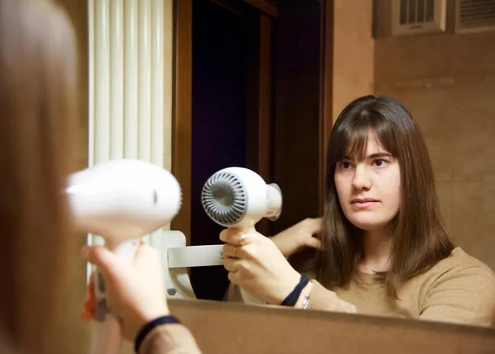 아파트 Delizia Estense 페라라