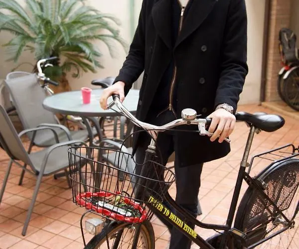 Apartament Delizia Estense Ferrara