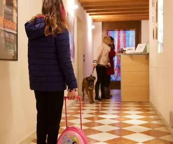 Delizia Estense Apartamento