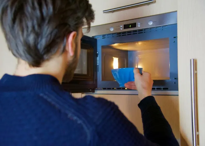 Delizia Estense Apartament *